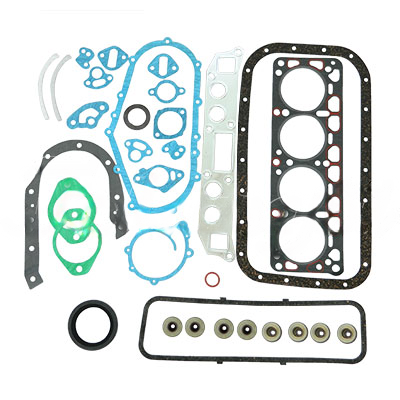 GASKET KIT A-EF01-153A forklift replacement part