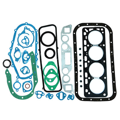 GASKET KIT A-EF01-154A forklift replacement part