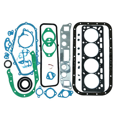 GASKET KIT A-EF01-155A forklift replacement part