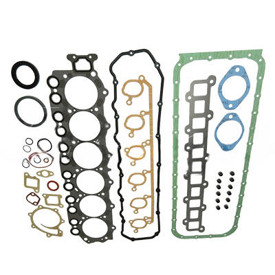 GASKET KIT A-EF01-158A forklift replacement part