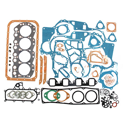 GASKET KIT A-EF01-160A forklift replacement part