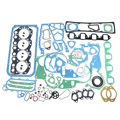 GASKET KIT A-EF01-163A forklift replacement part