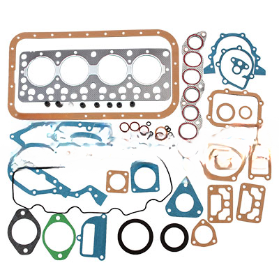 GASKET KIT A-EF01-164A forklift replacement part