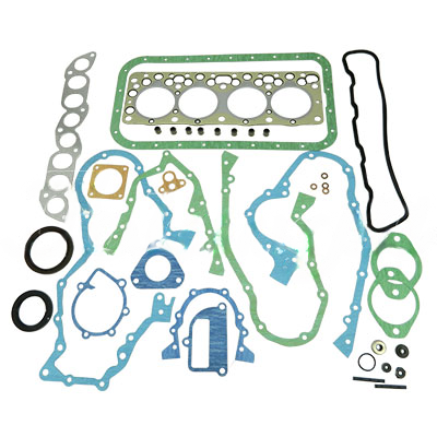 GASKET KIT A-EF01-165A forklift replacement part