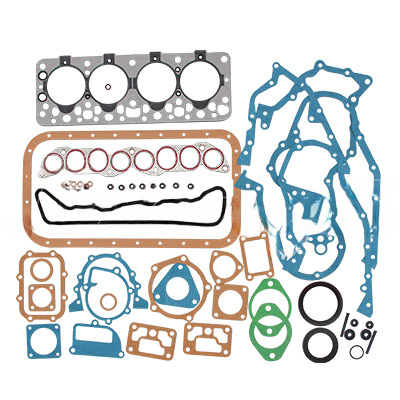 GASKET KIT A-EF01-165A forklift replacement part