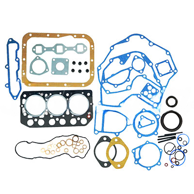 GASKET KIT A-EF01-202A forklift replacement part