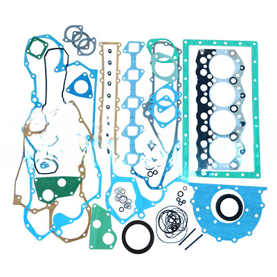 GASKET KIT A-EF01-220A forklift replacement part