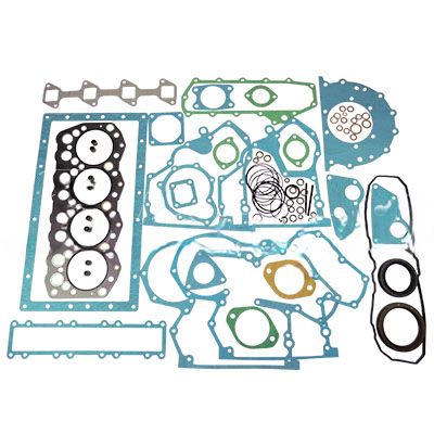 GASKET KIT A-EF01-220A forklift replacement part