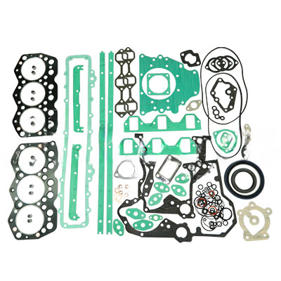 GASKET KIT A-EF01-224A forklift replacement part
