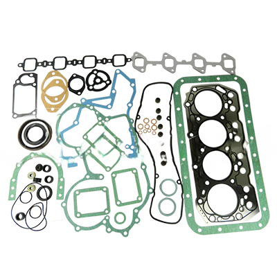 GASKET KIT A-EF01-309A forklift replacement part