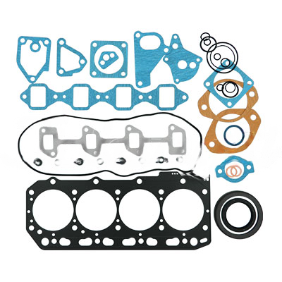 GASKET KIT A-EF01-317A forklift replacement part