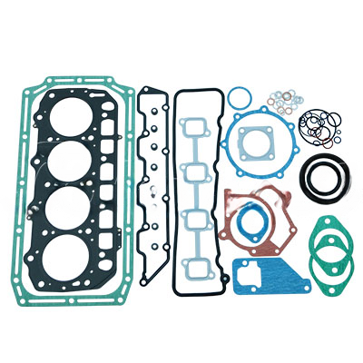 GASKET KIT A-EF01-318A forklift replacement part