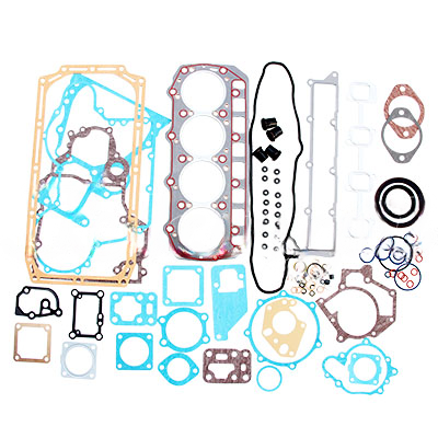 GASKET KIT A-EF01-319A forklift replacement part