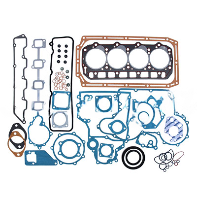 GASKET KIT A-EF01-320A forklift replacement part