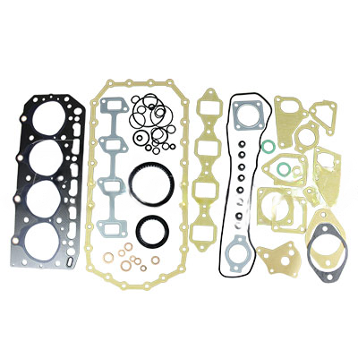 GASKET KIT A-EF01-329A forklift replacement part
