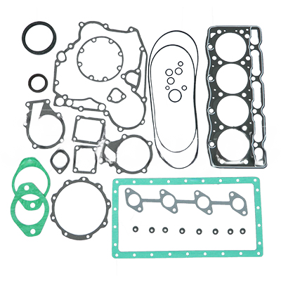 GASKET KIT A-EF01-357A forklift replacement part