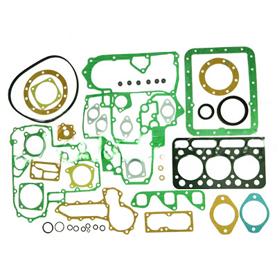 GASKET KIT A-EF01-359A forklift replacement part