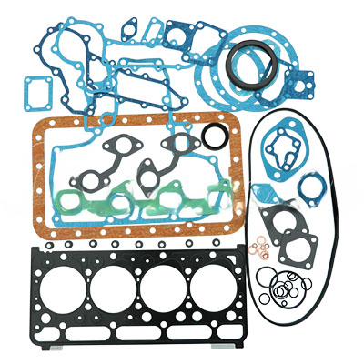 GASKET KIT A-EF01-362A forklift replacement part