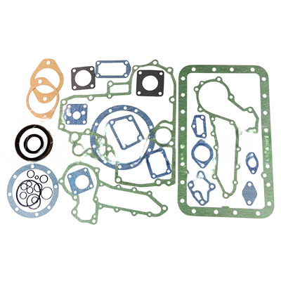 GASKET KIT A-EF01-364A forklift replacement part