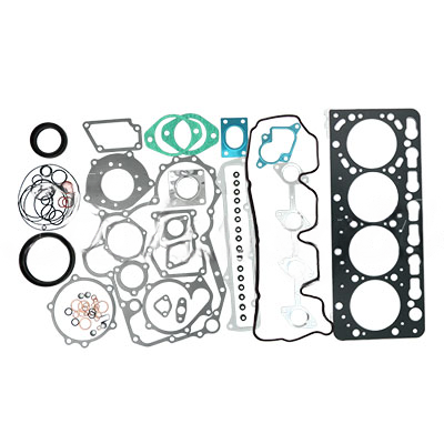 GASKET KIT A-EF01-366A forklift replacement part