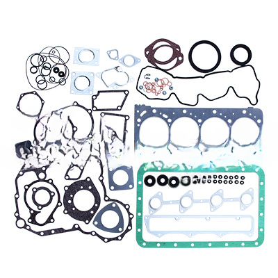 GASKET KIT A-EF01-366A forklift replacement part
