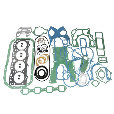 GASKET KIT A-EF01-444A forklift replacement part