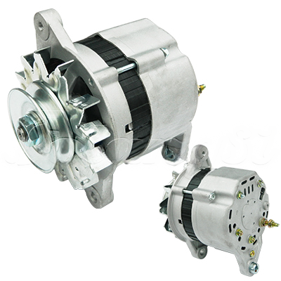 ALTERNATOR A-EJ01-001A forklift replacement part