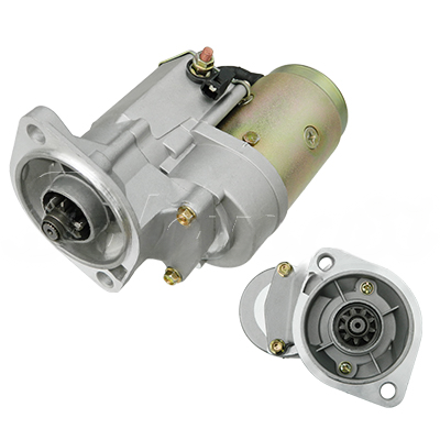 STARTER A-EJ08-007A forklift replacement part