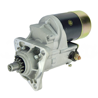 STARTER A-EJ08-009A forklift replacement part