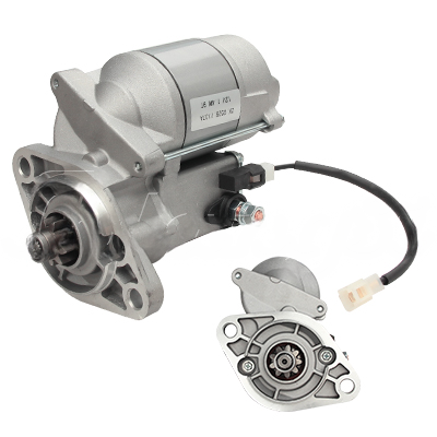 STARTER A-EJ08-052B forklift replacement part