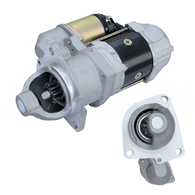 STARTER A-EJ08-058A forklift replacement part