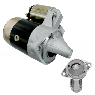 STARTER A-EJ08-101A forklift replacement part