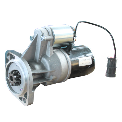 STARTER A-EJ08-104A forklift replacement part