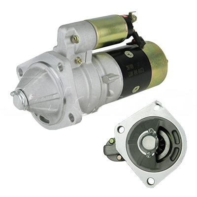 STARTER A-EJ08-108A forklift replacement part