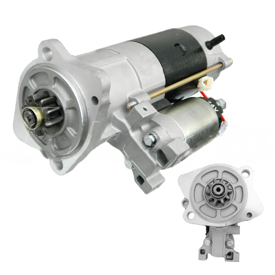 STARTER A-EJ08-164A forklift replacement part