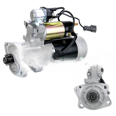 STARTER A-EJ08-166A forklift replacement part