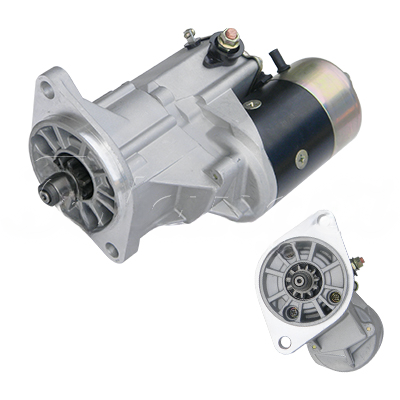 STARTER A-EJ08-206A forklift replacement part