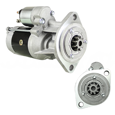 STARTER A-EJ08-223A forklift replacement part