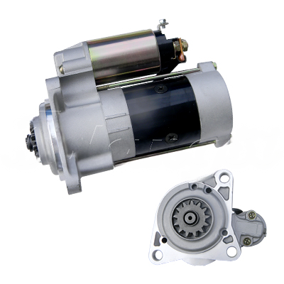 STARTER A-EJ08-241A forklift replacement part