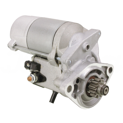 STARTER A-EJ08-262A forklift replacement part