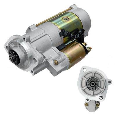 STARTER A-EJ08-264A forklift replacement part