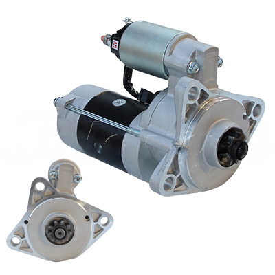 STARTER A-EJ08-282A forklift replacement part