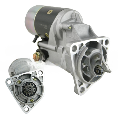 STARTER A-EJ08-302A forklift replacement part