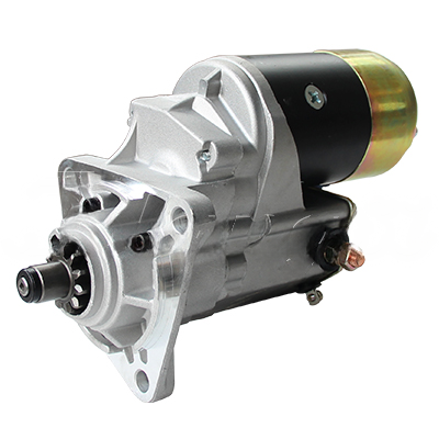 STARTER A-EJ08-303A forklift replacement part