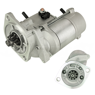 STARTER A-EJ08-322A forklift replacement part