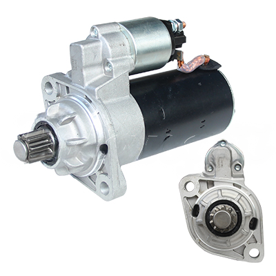 STARTER A-EJ08-343A forklift replacement part