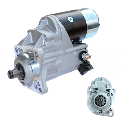 STARTER A-EJ08-362A forklift replacement part