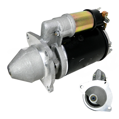 STARTER A-EJ08-363A forklift replacement part