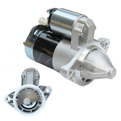 STARTER A-EJ08-421A forklift replacement part