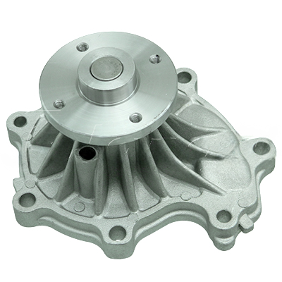 WATER PUMP A-EL02-157A forklift replacement part